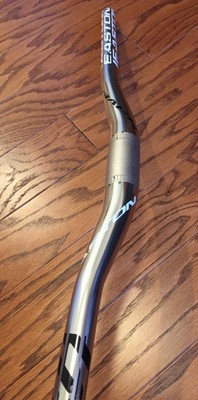 nitto north road handlebars